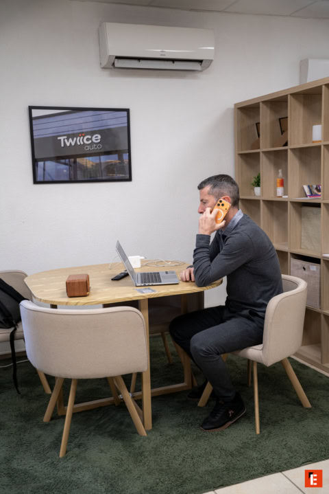 franchise twiice auto 10