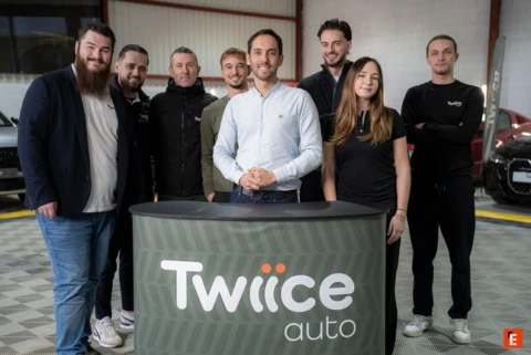 franchise twiice auto 1