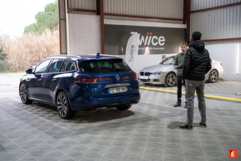 franchise twiice auto 11