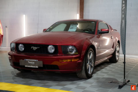 franchise twiice auto 14