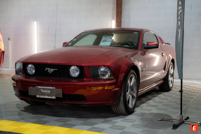 franchise twiice auto 14