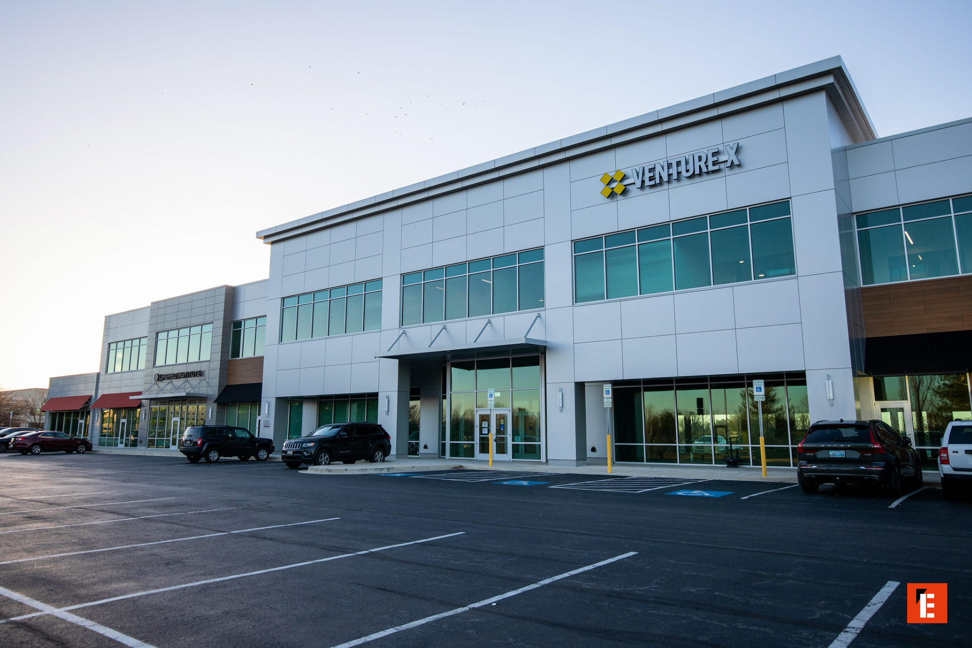 franchise venture x 10