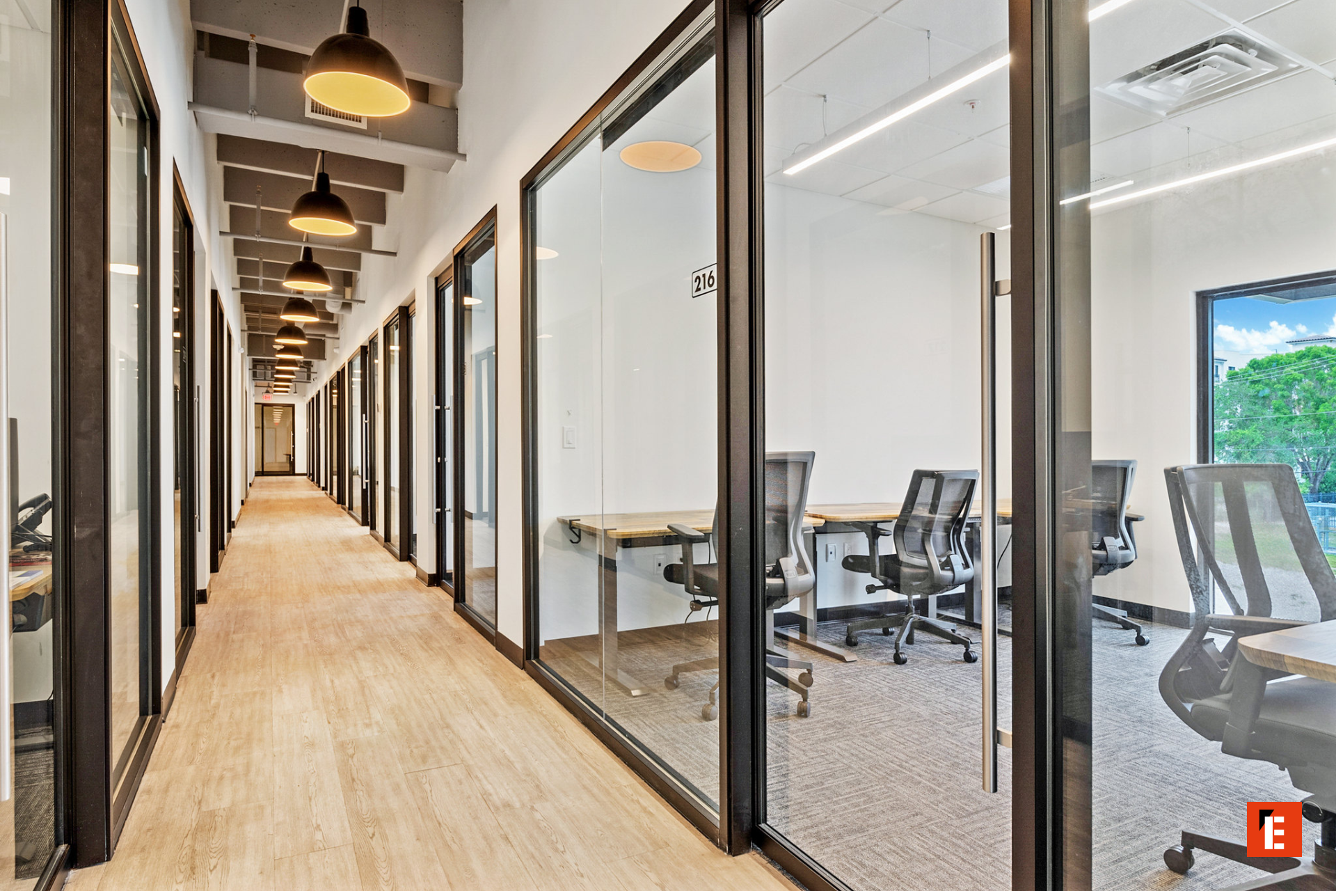 franchise venture x 13