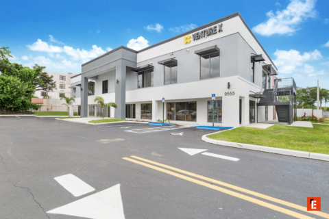 franchise venture x 14