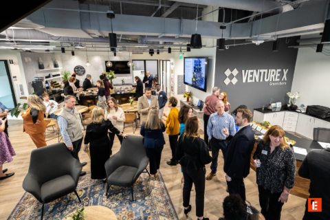 franchise venture x 17