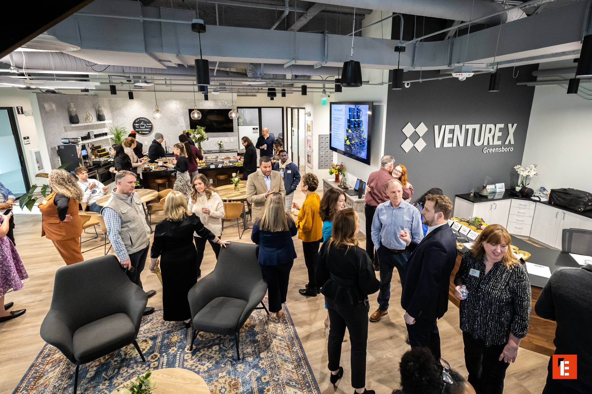 franchise venture x 17