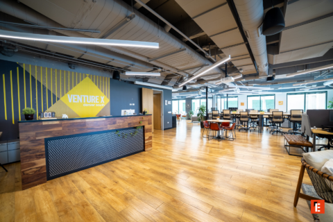 franchise venture x 18