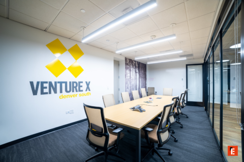 franchise venture x 19