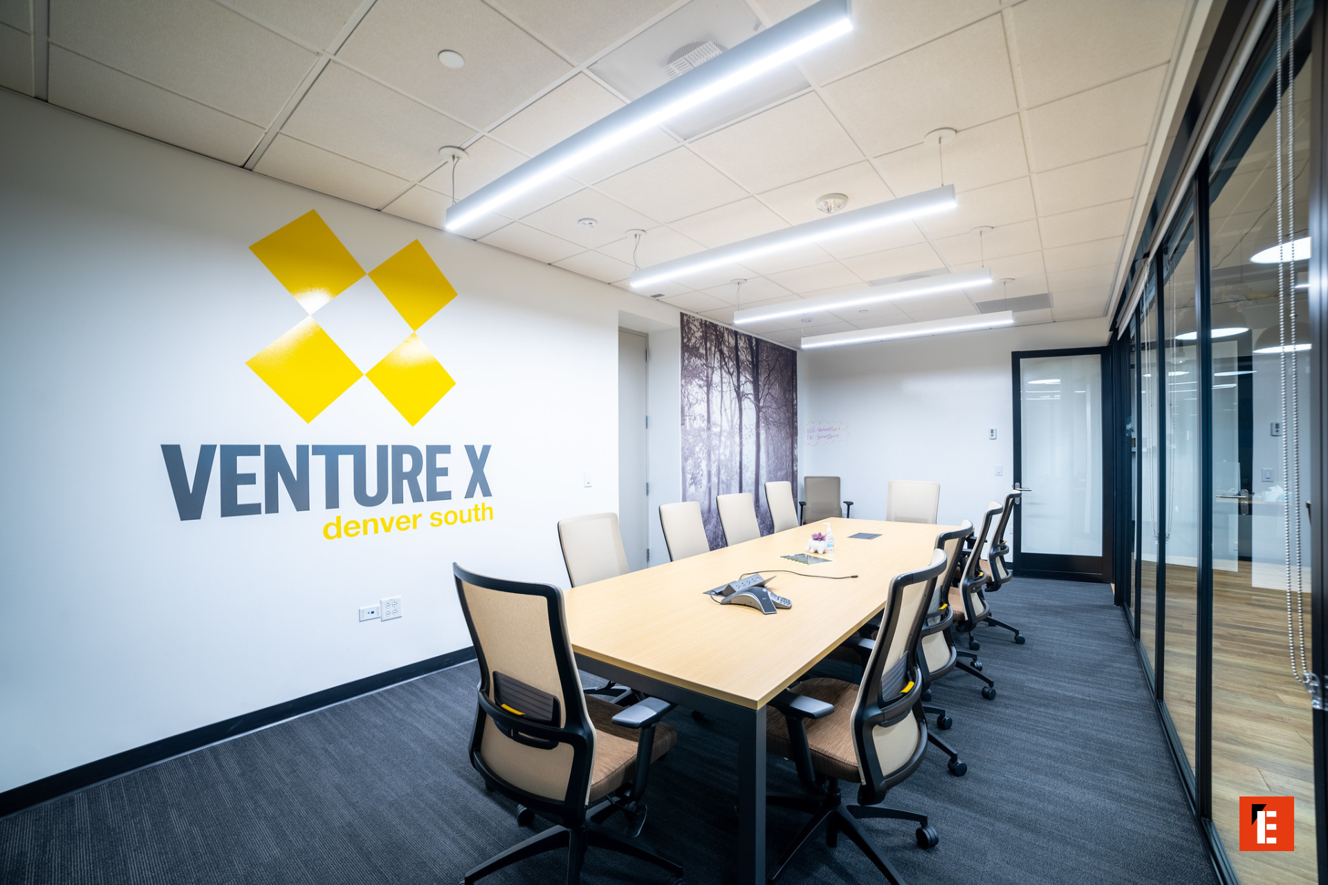 franchise venture x 19