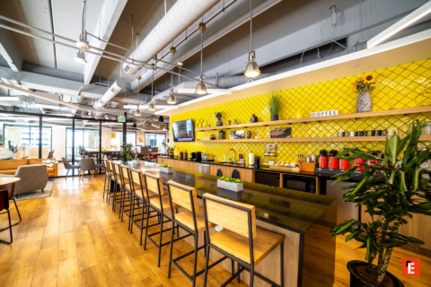 franchise venture x 21