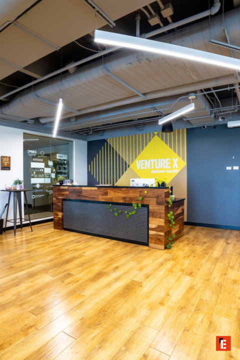 franchise venture x 3