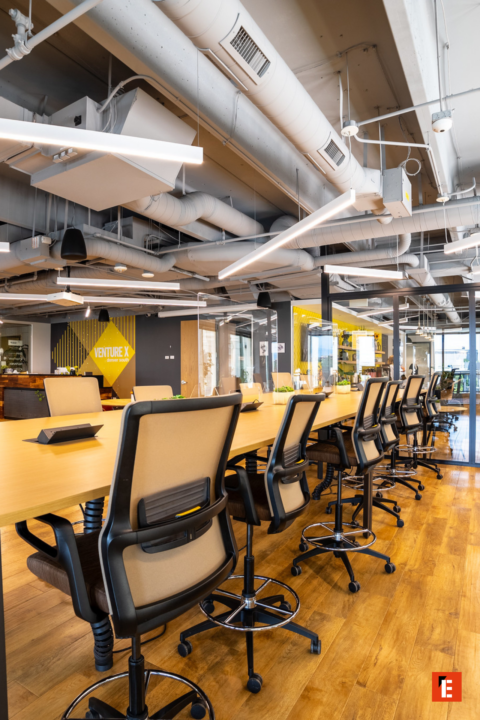 franchise venture x 4