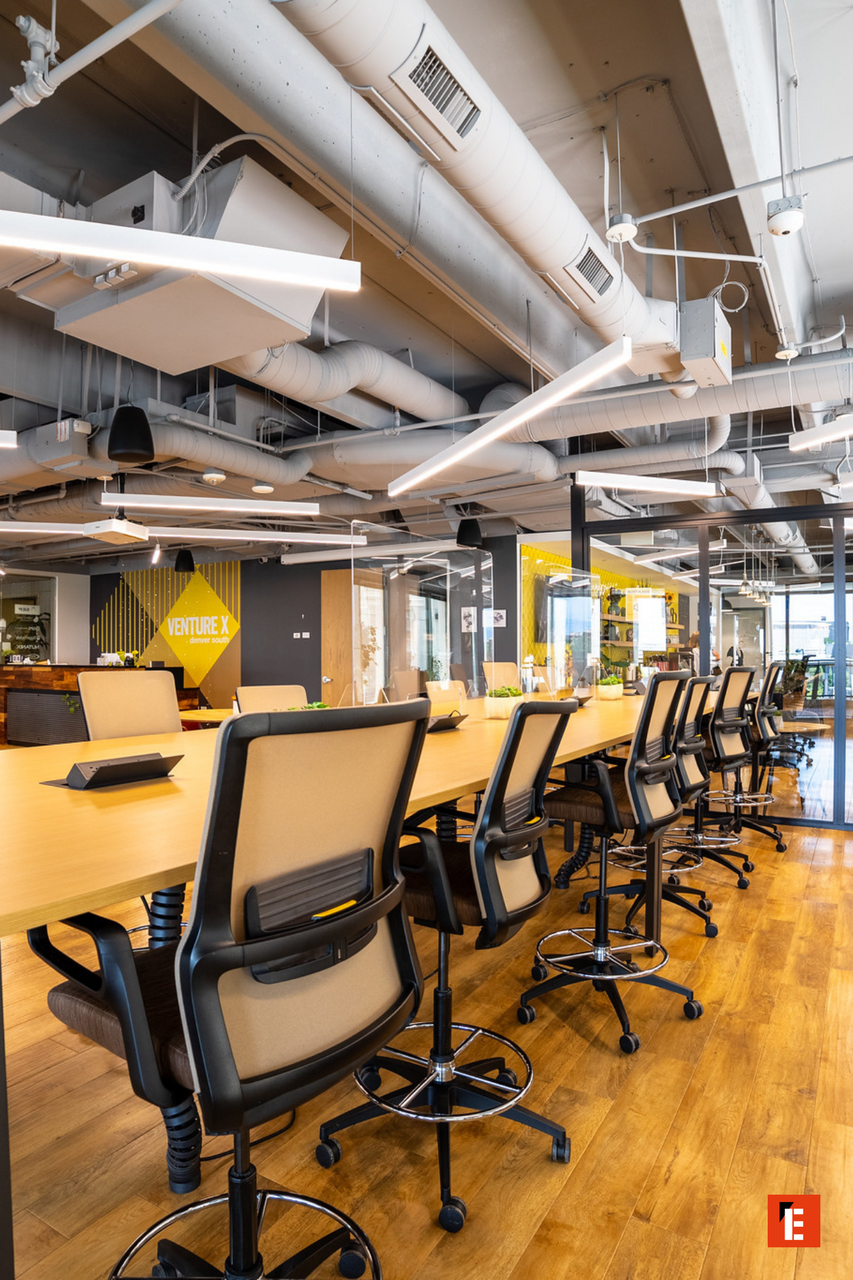 franchise venture x 4