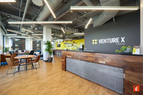 franchise venture x 7