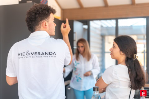 Franchise Vie et Véranda 2