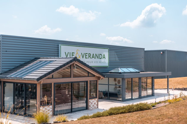 Franchise Vie et Véranda 7
