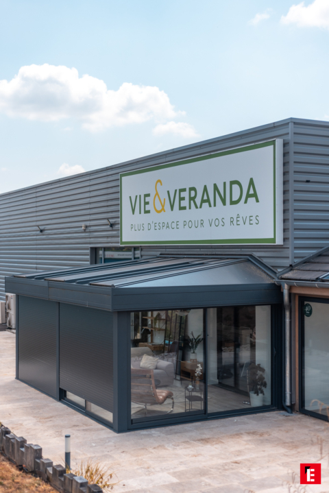 Franchise Vie et Véranda 17