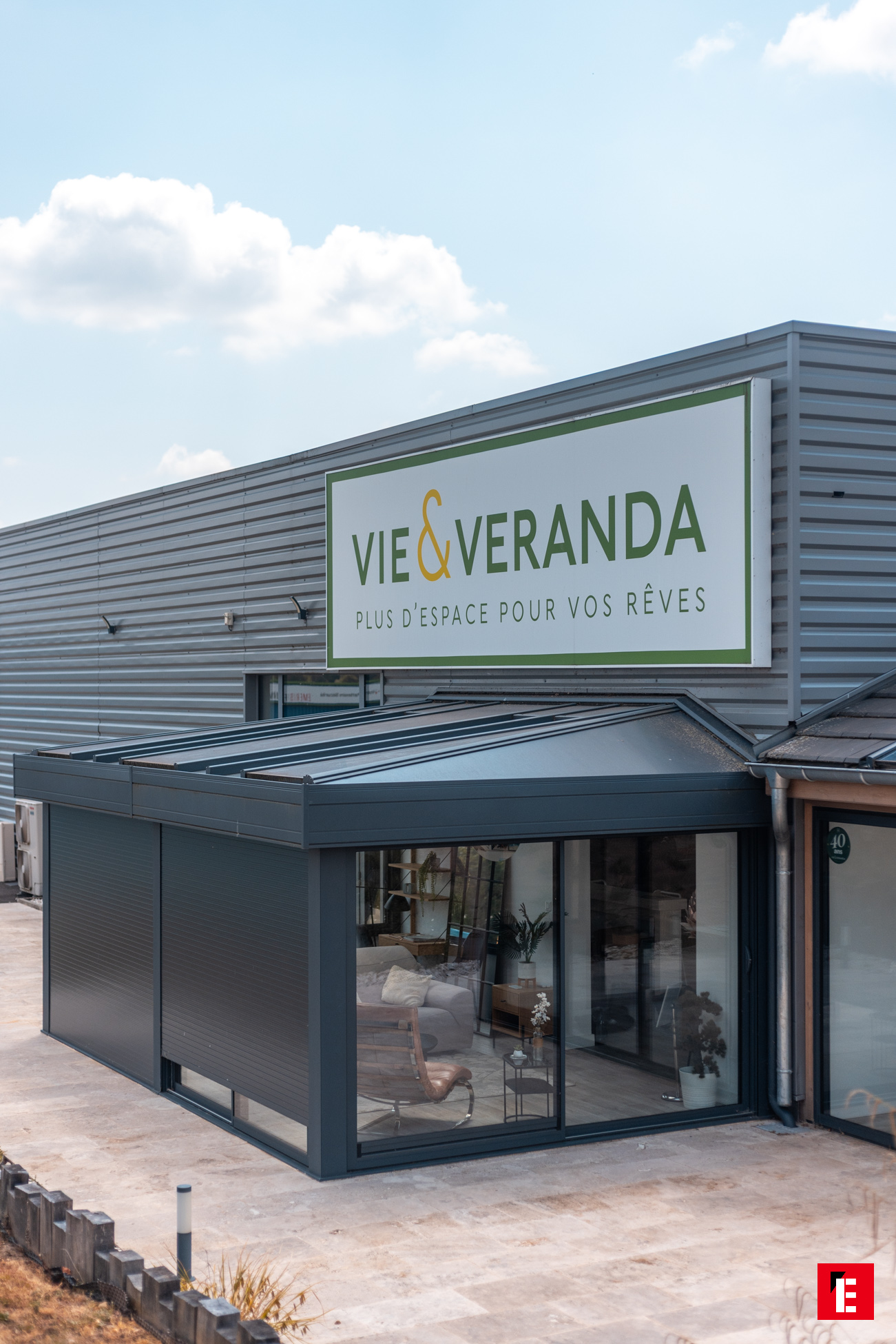 Franchise Vie et Véranda 17