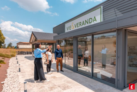 Franchise Vie et Véranda 11