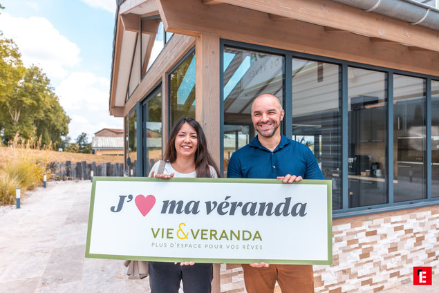Franchise Vie et Véranda 15