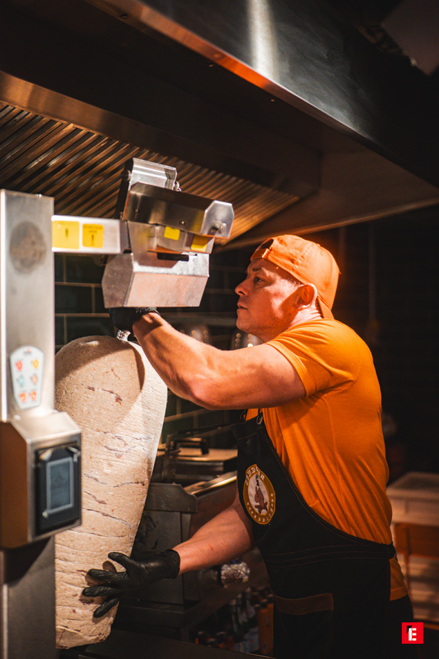 franchise zendöner 23