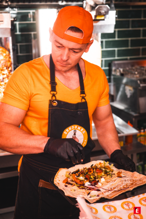 franchise zendöner 40