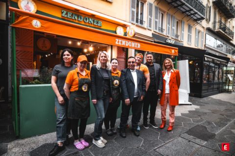 franchise zendöner 57