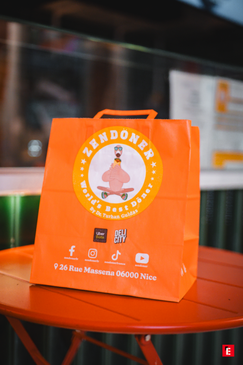 franchise zendöner 7