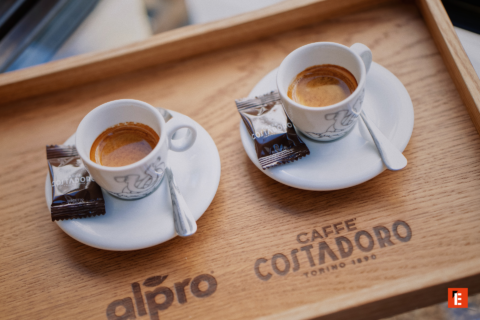 franchising costadoro1