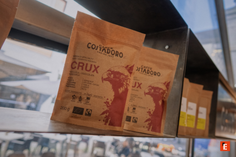 franchising costadoro13