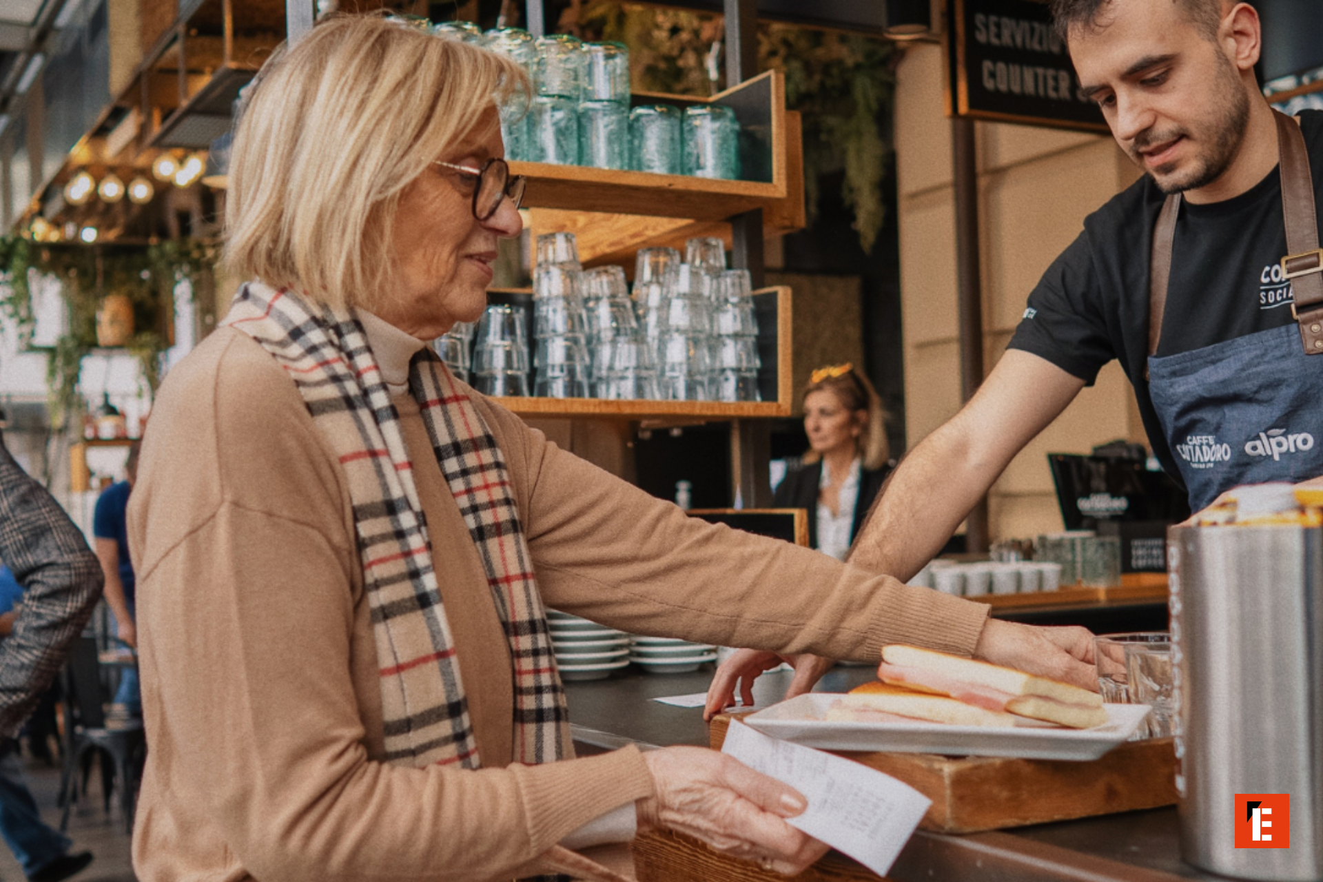 franchising costadoro8