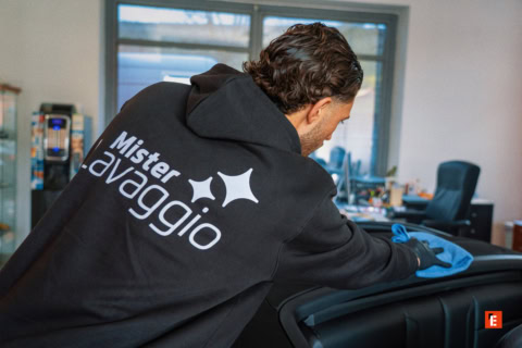 franchising mister lavaggio 1