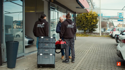 franchising mister lavaggio 12