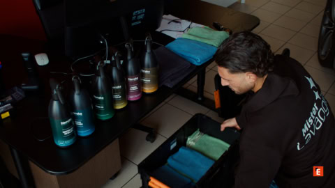 franchising mister lavaggio 13