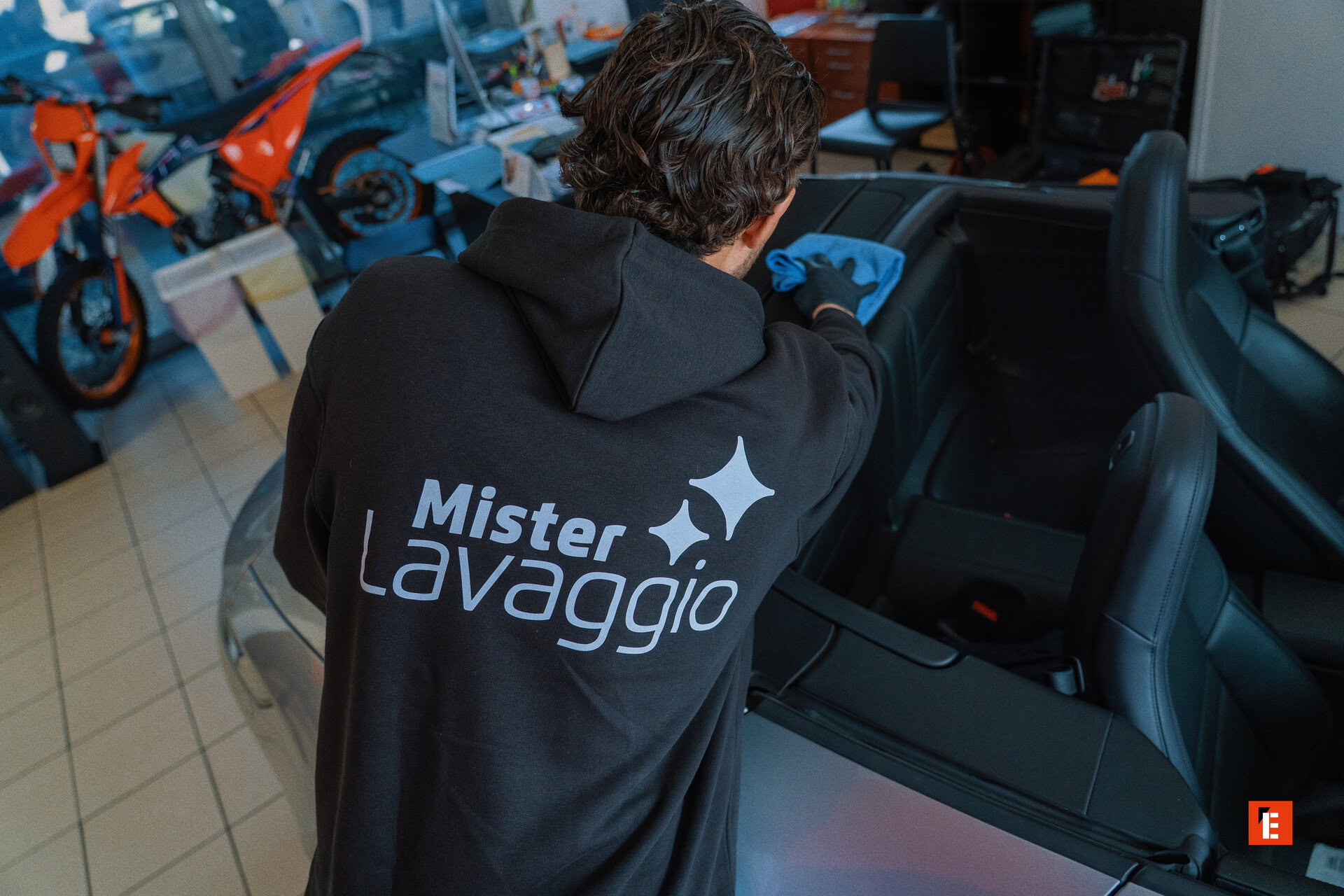franchising mister lavaggio 9