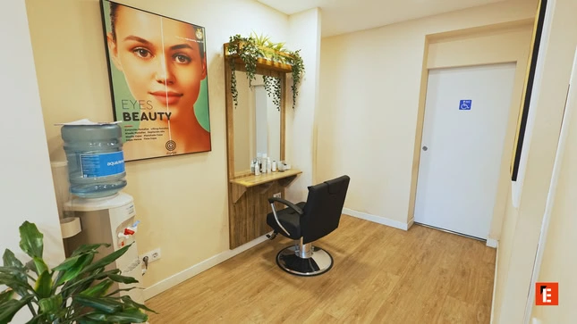 franquicia d uñas 1