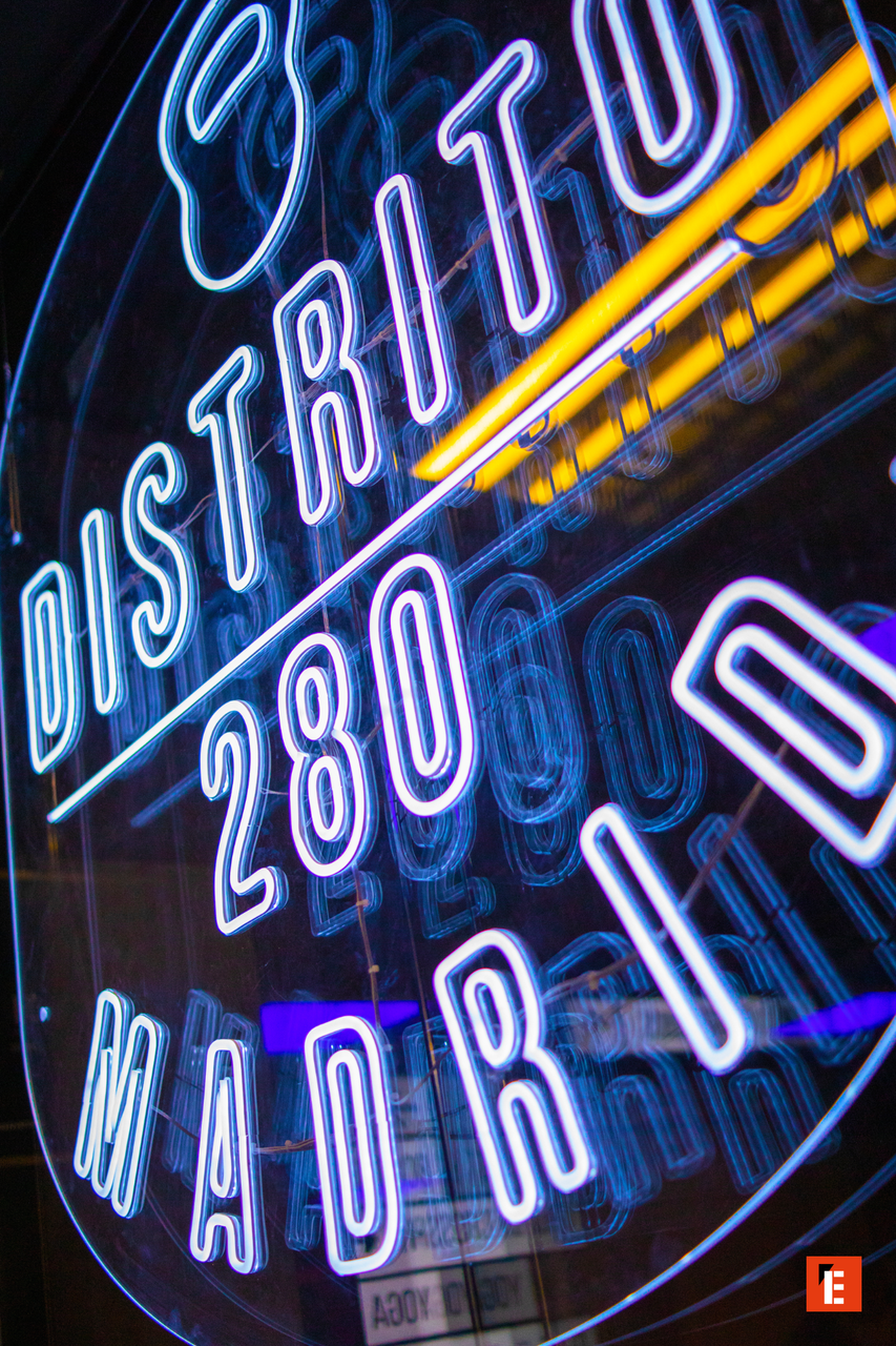 franquicia distrito estudio 10