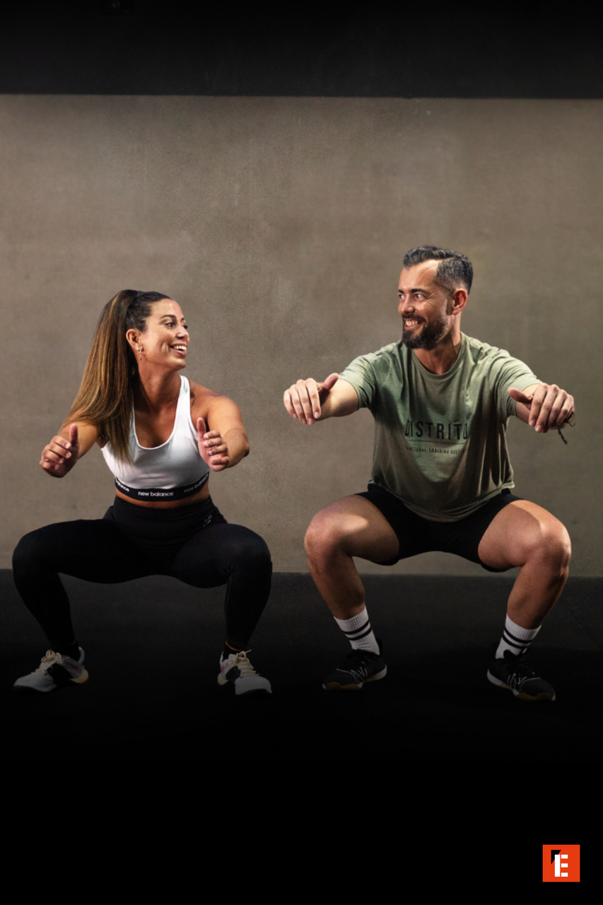 franquicia distrito estudio 11