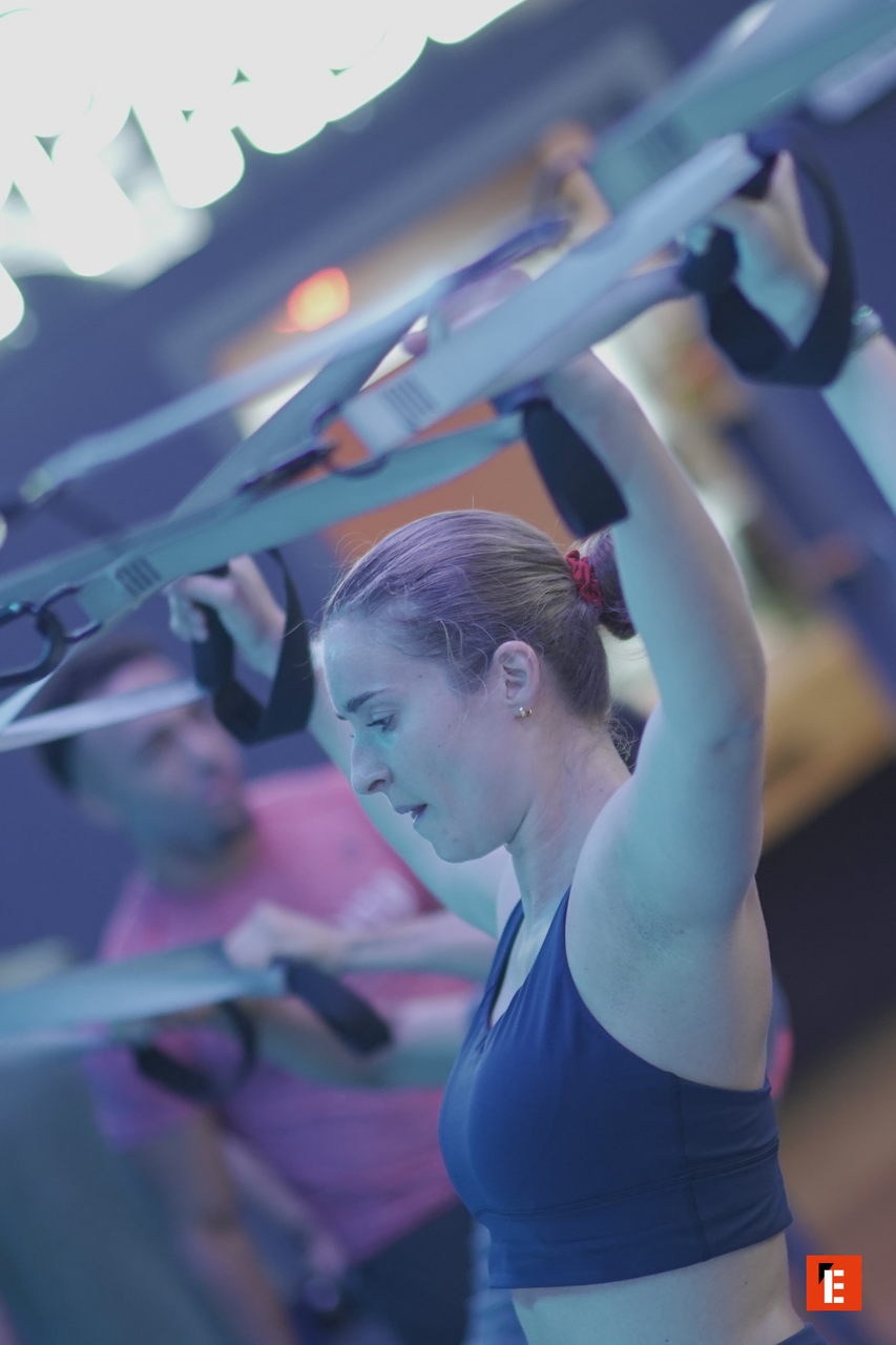 franquicia distrito estudio 13