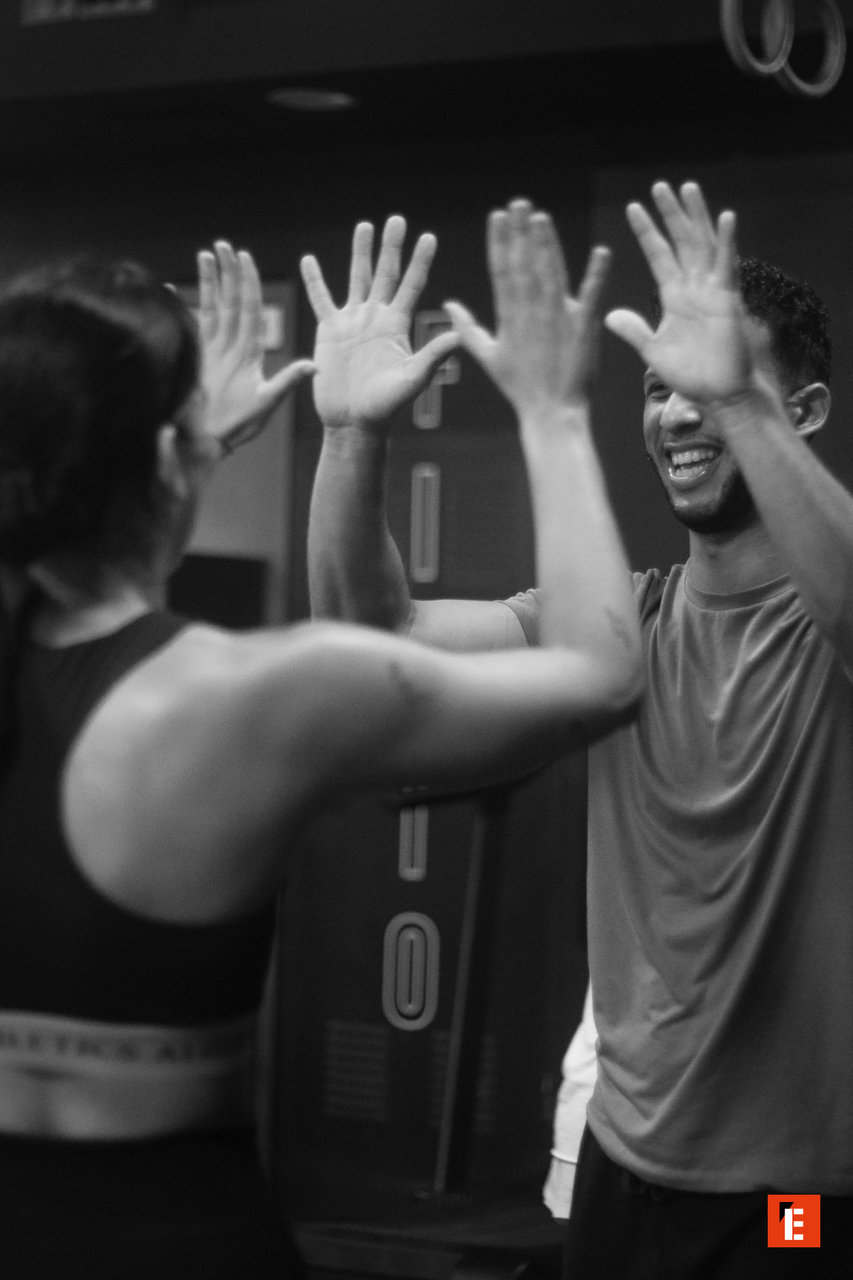 franquicia distrito estudio 14