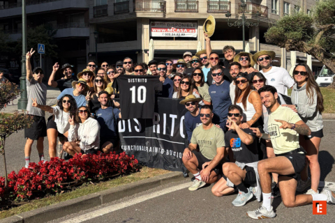 franquicia distrito estudio 18