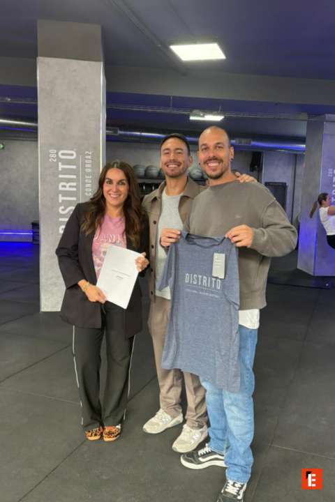 franquicia distrito estudio 19