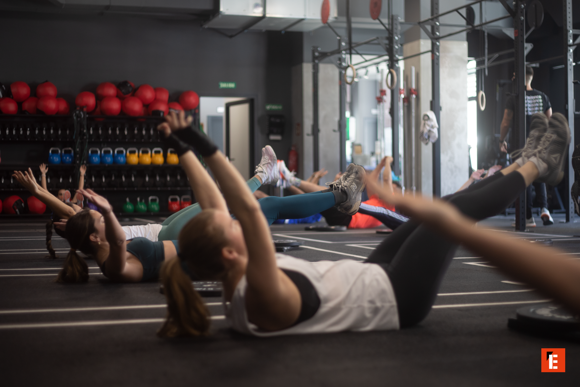 franquicia distrito estudio 9