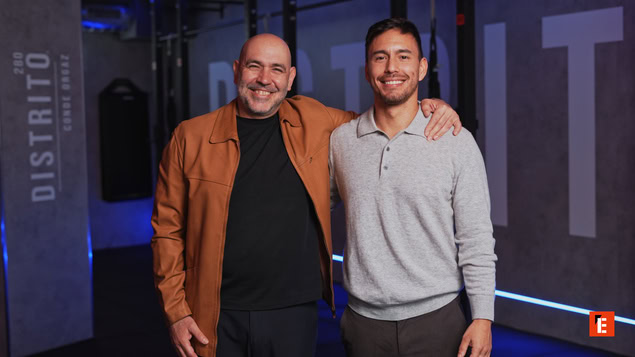 franquicia distrito estudio 15