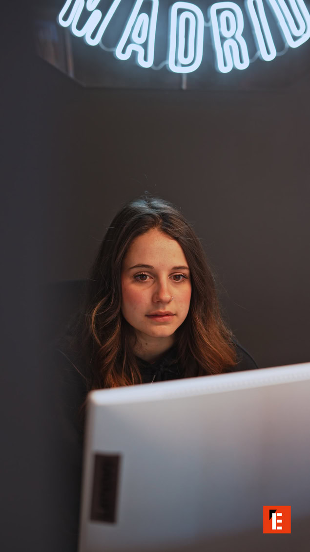 franquicia distrito estudio 14