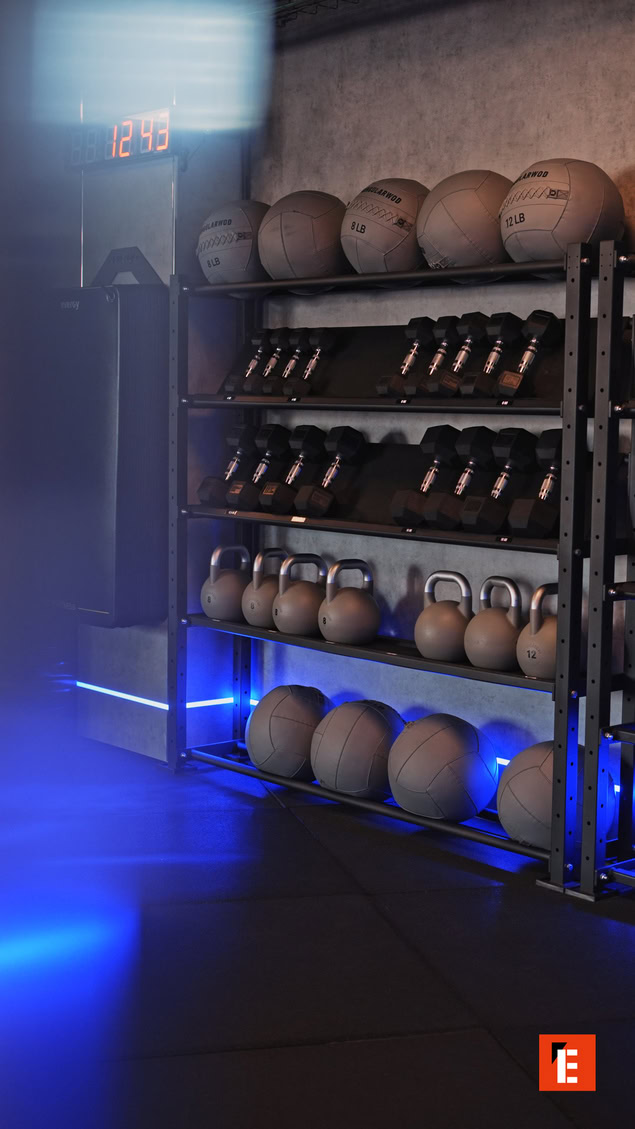 franquicia distrito estudio 18