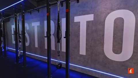 franquicia distrito estudio 8