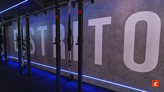 franquicia distrito estudio 8