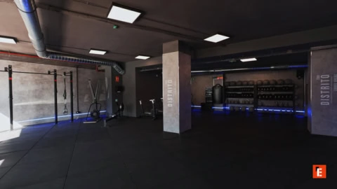 franquicia distrito estudio 11