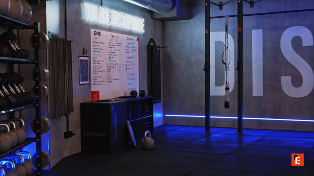 franquicia distrito estudio 17